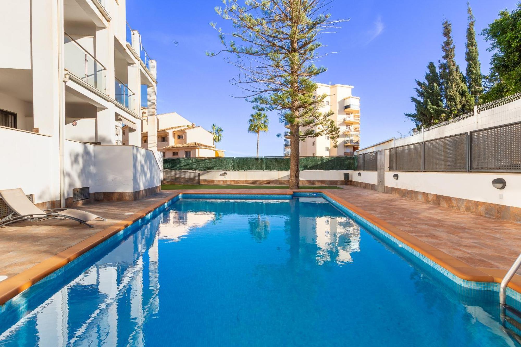 Golondrina By Ivi Real Estate Apartment Torremolinos Exterior photo