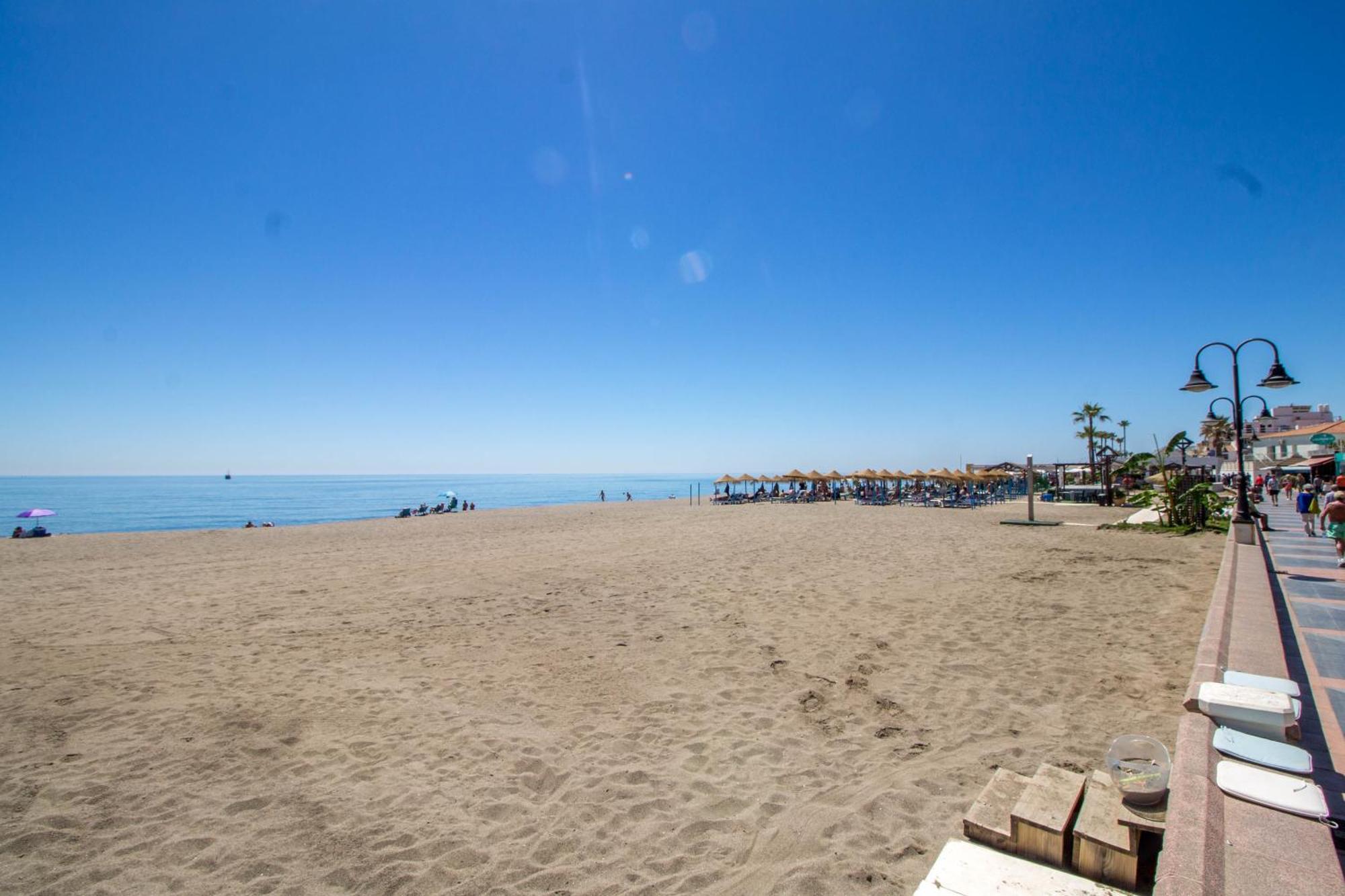Golondrina By Ivi Real Estate Apartment Torremolinos Exterior photo